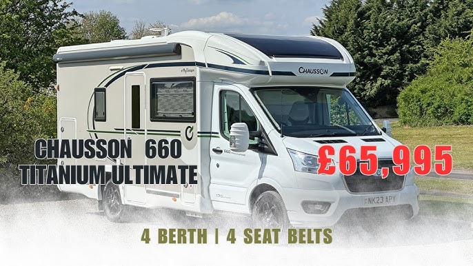 Foto van CHAUSSON 660