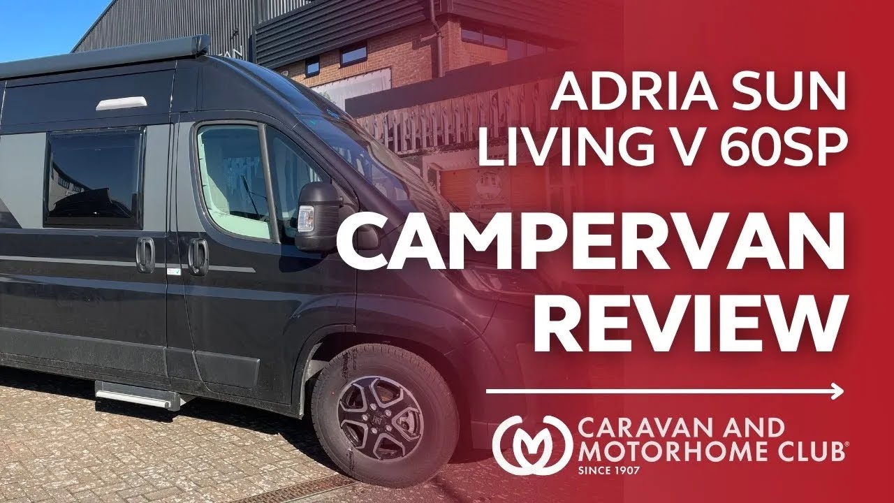 Foto van SUN LIVING V-SERIES V 60SP