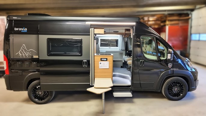 Foto van DETHLEFFS KW 701