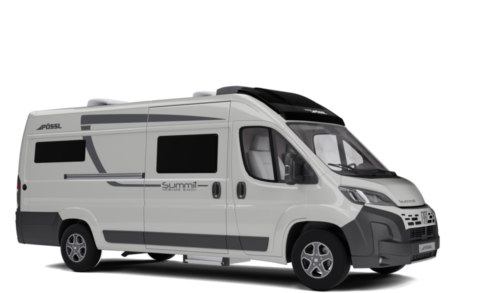 Foto van POESSL SUMMIT 640