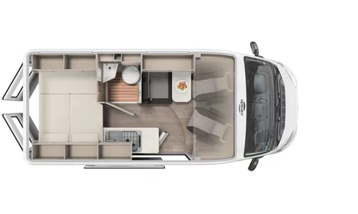 Foto van CAPRON CVE 540