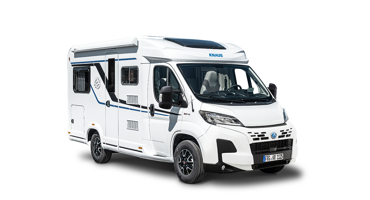 Foto van KNAUS R11