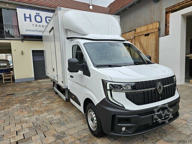 Foto van FONT VENDOME MASTER VAN XS