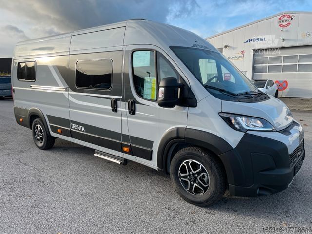 Foto van POESSL KW 30