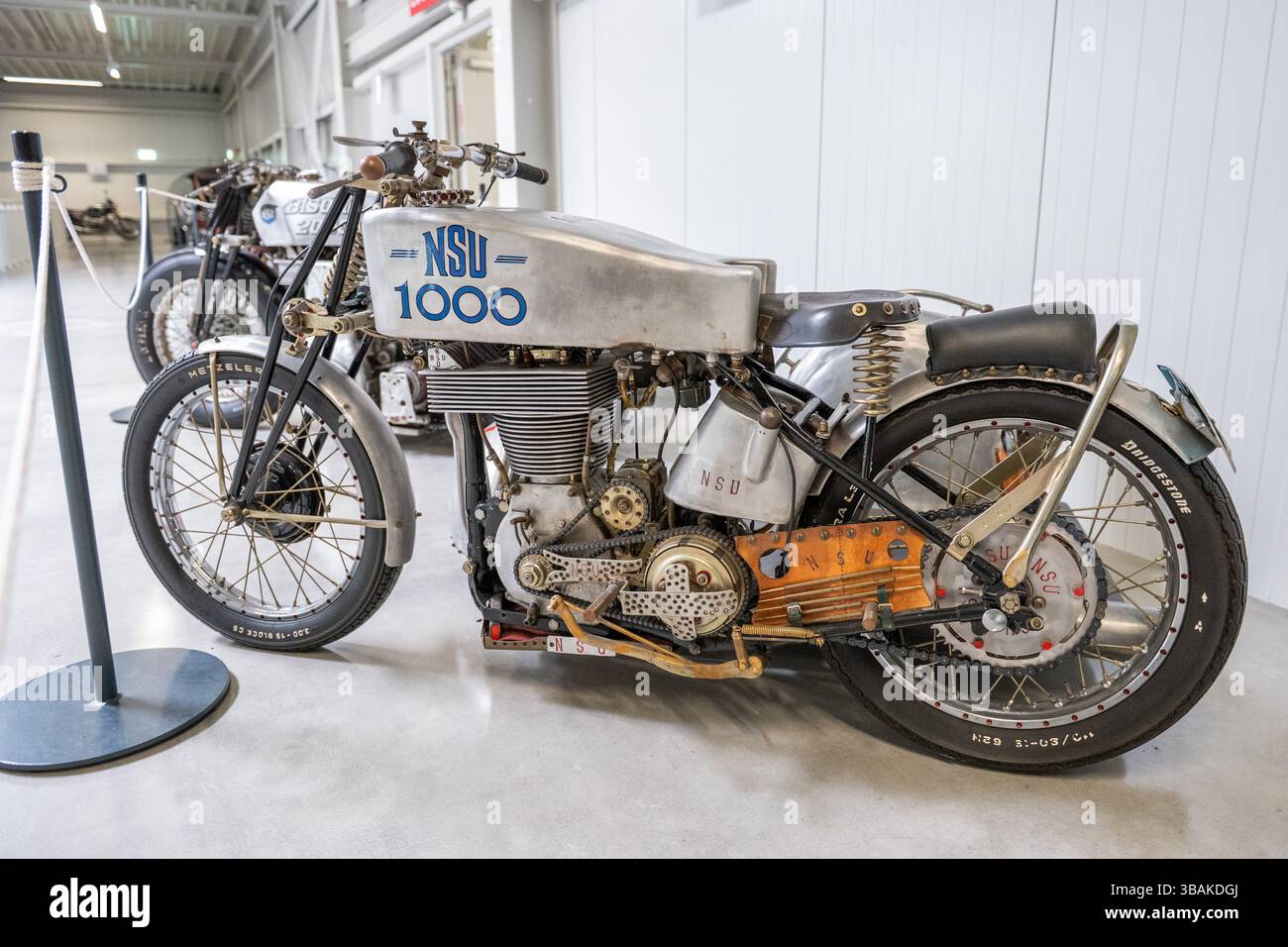 Foto van WEINSBERG R51