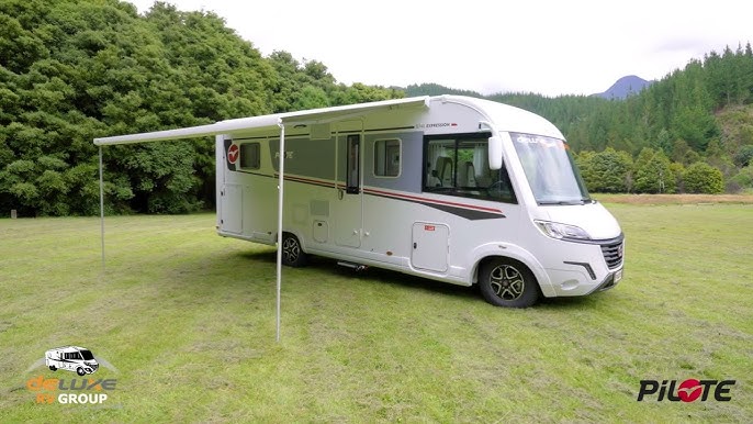 Foto van PILOTE G740GJ