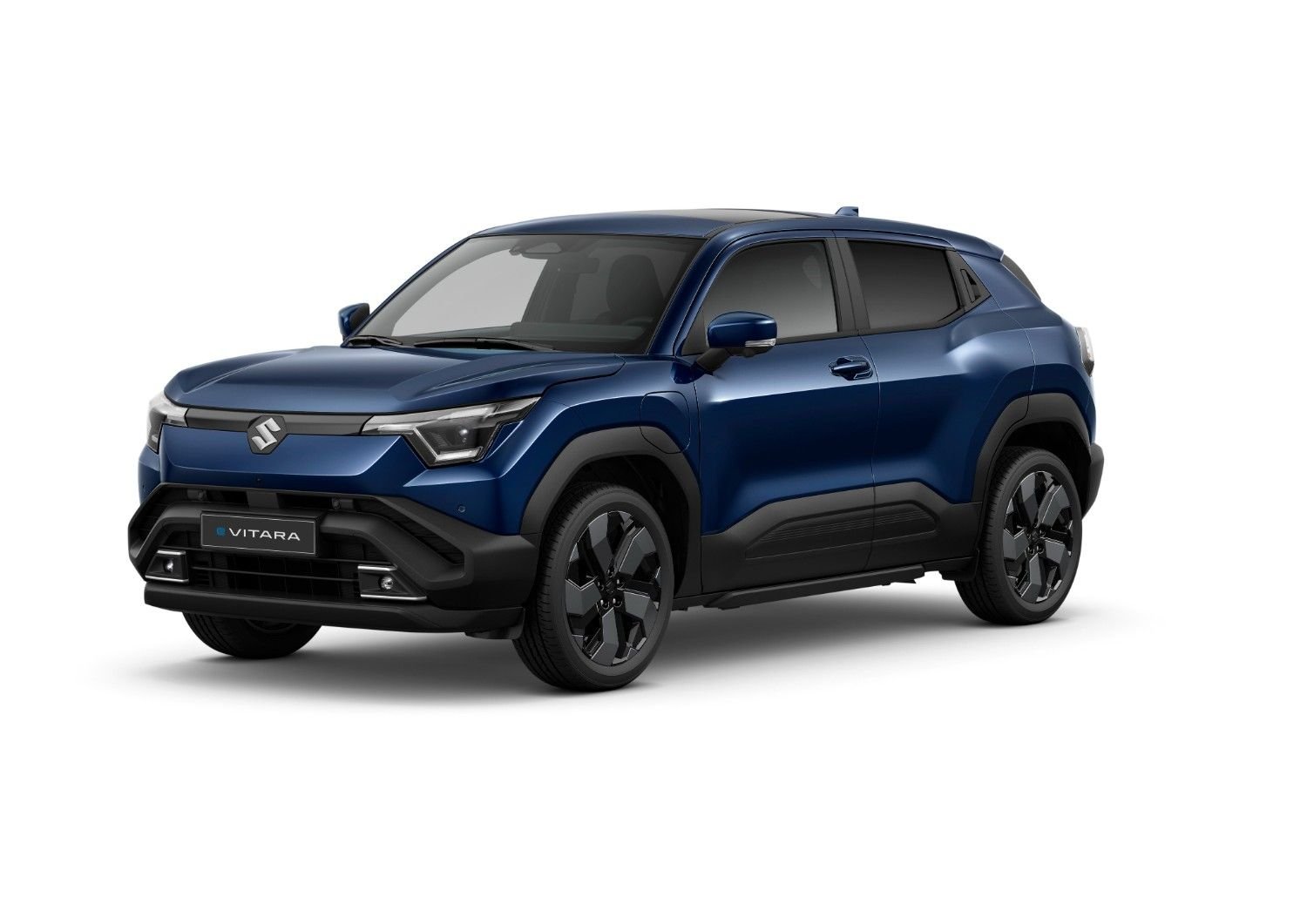 Suzuki Vitara  2025 - voorkant