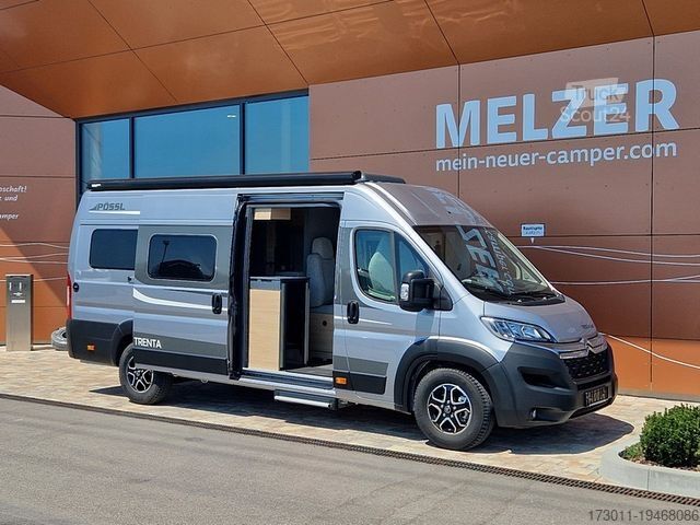 Foto van POSSL KW 22