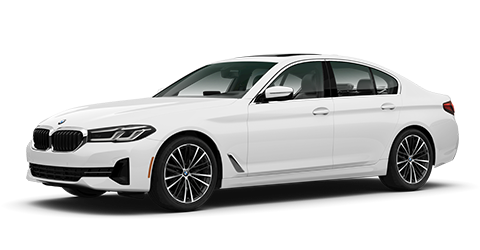 Foto van BMW 540i xDrive