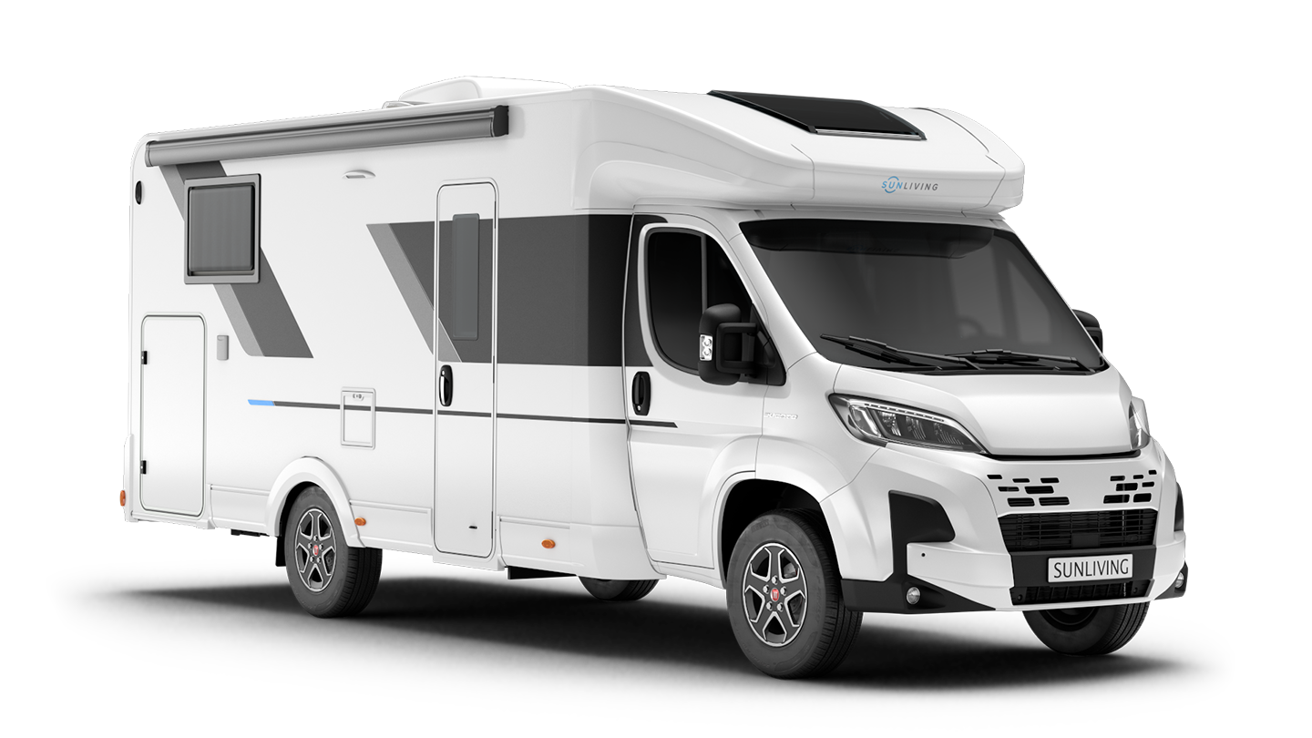 Foto van SUN LIVING S-SERIES S 75SL