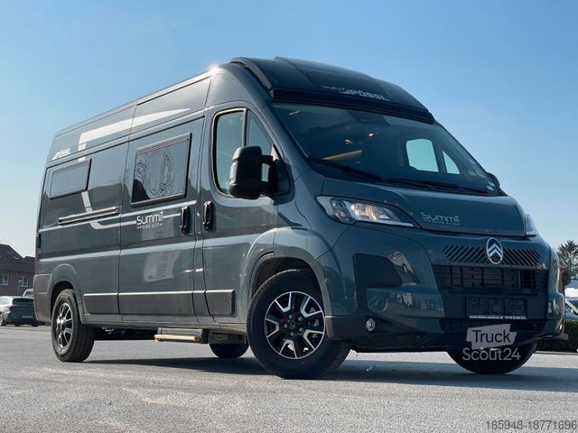 Foto van POSSL SUMMIT 600