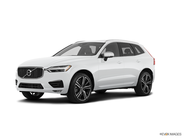 Foto van VOLVO XC60
