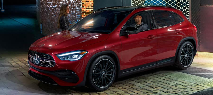 Foto van MERCEDES-BENZ A 250 E