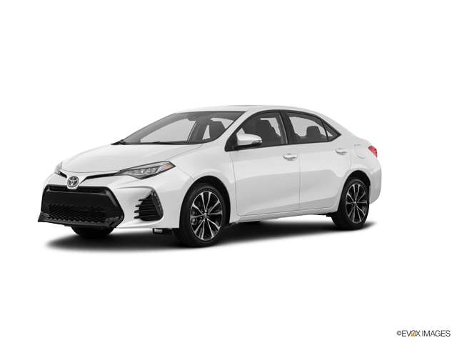 Foto van TOYOTA TOYOTA COROLLA