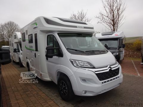 Foto van FORSTER FI 745 EF