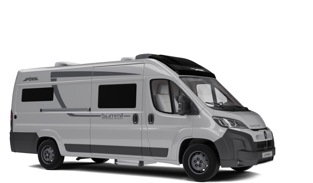 Foto van POSSL SUMMIT 640