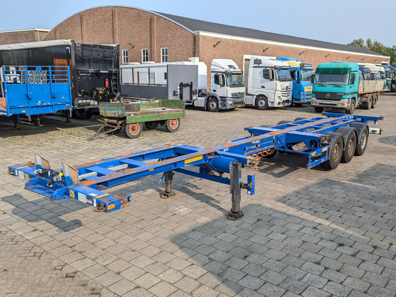 Foto van BROSHUIS 2AKCC
