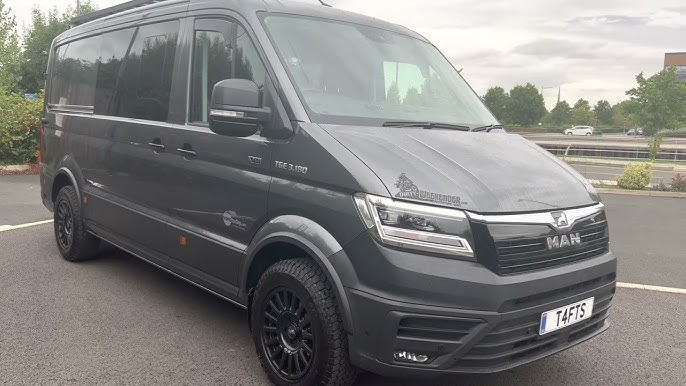Man Tge  2022 - voorkant