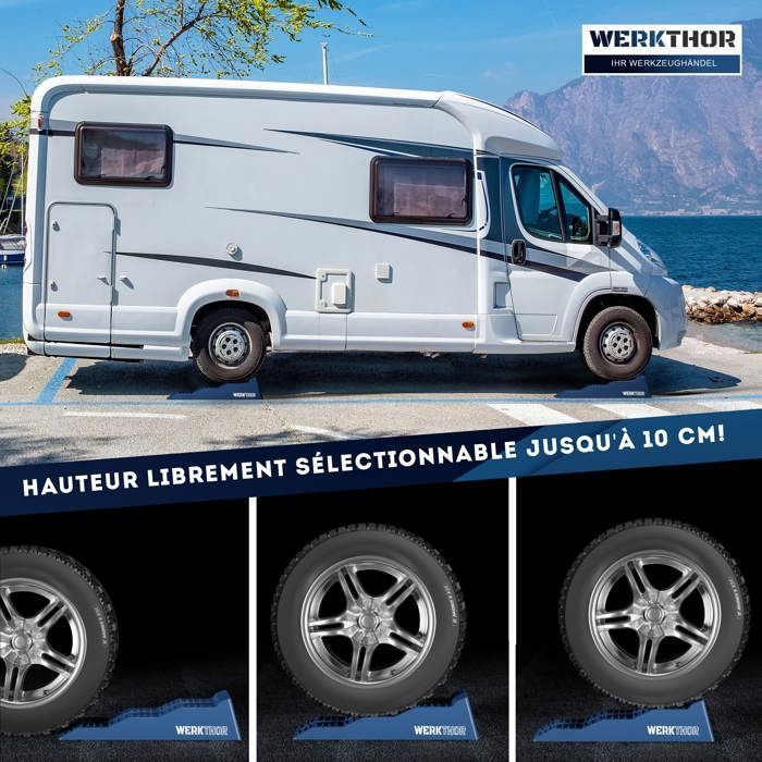 Foto van HYMER EXT 374