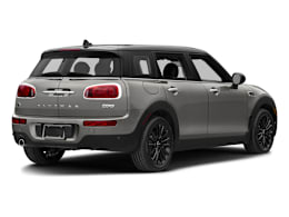 Foto van MINI COOPER CLUBMAN
