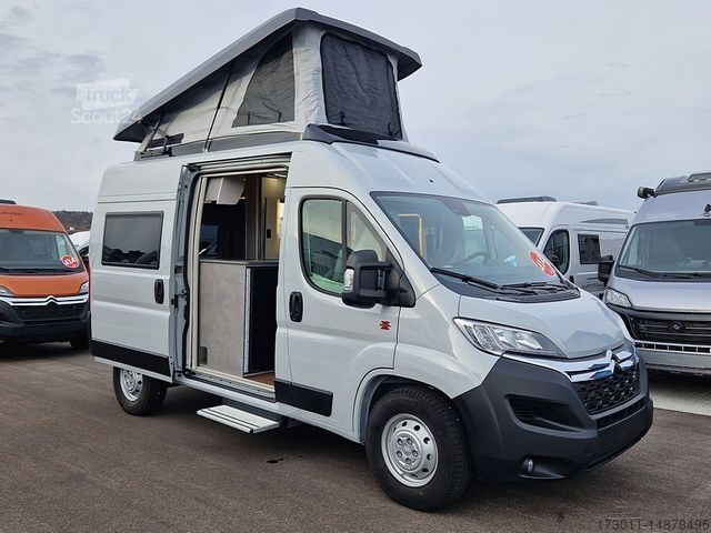 Foto van POSSL SUMMIT 540