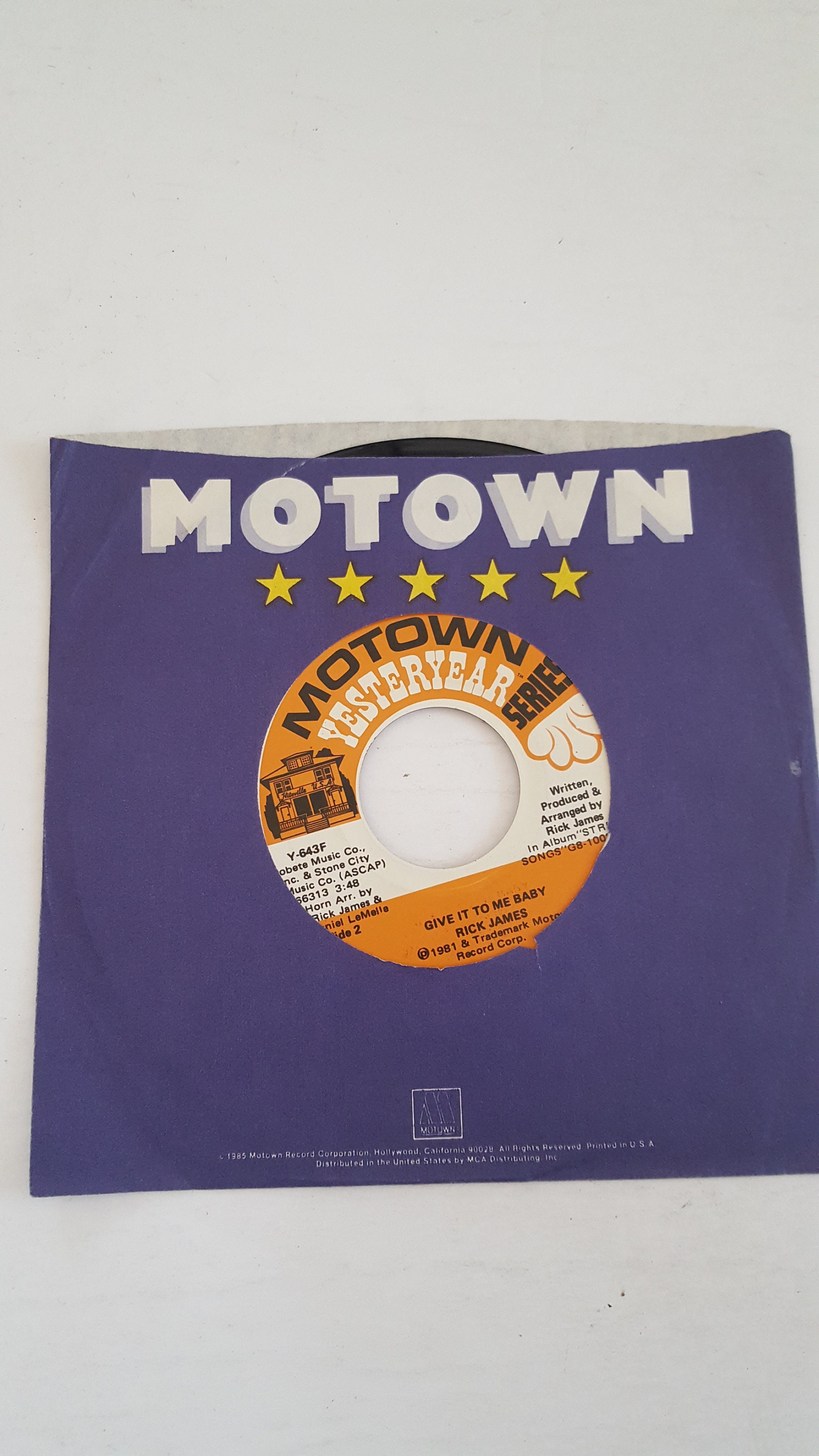 Foto van RAPIDO 643F