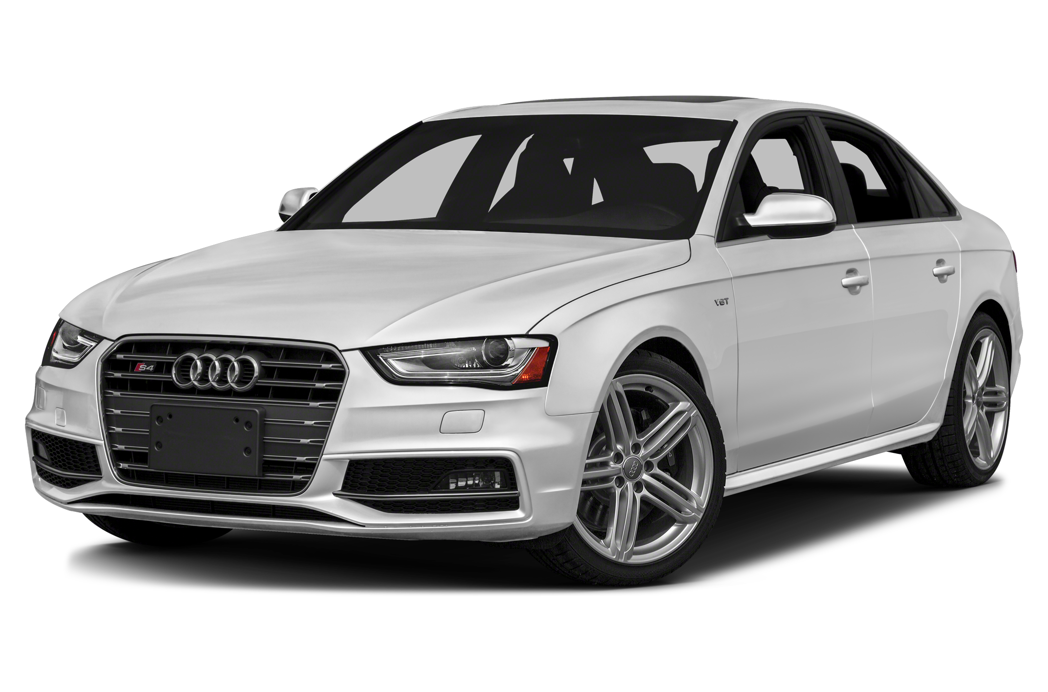 Foto van AUDI AUDI S4