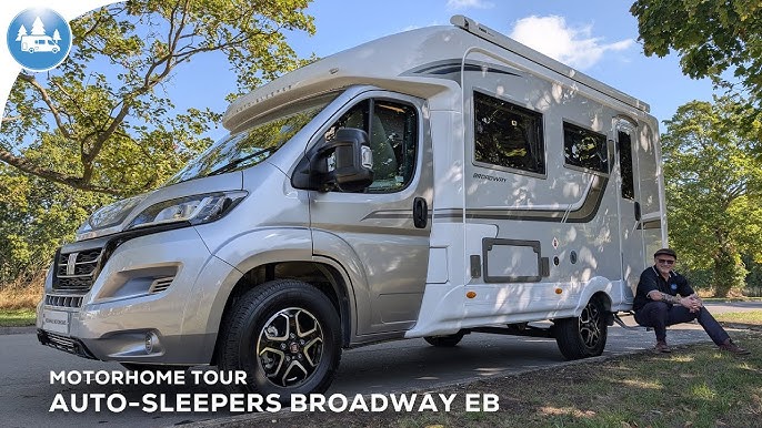Foto van HYMER EXSIS-T 580