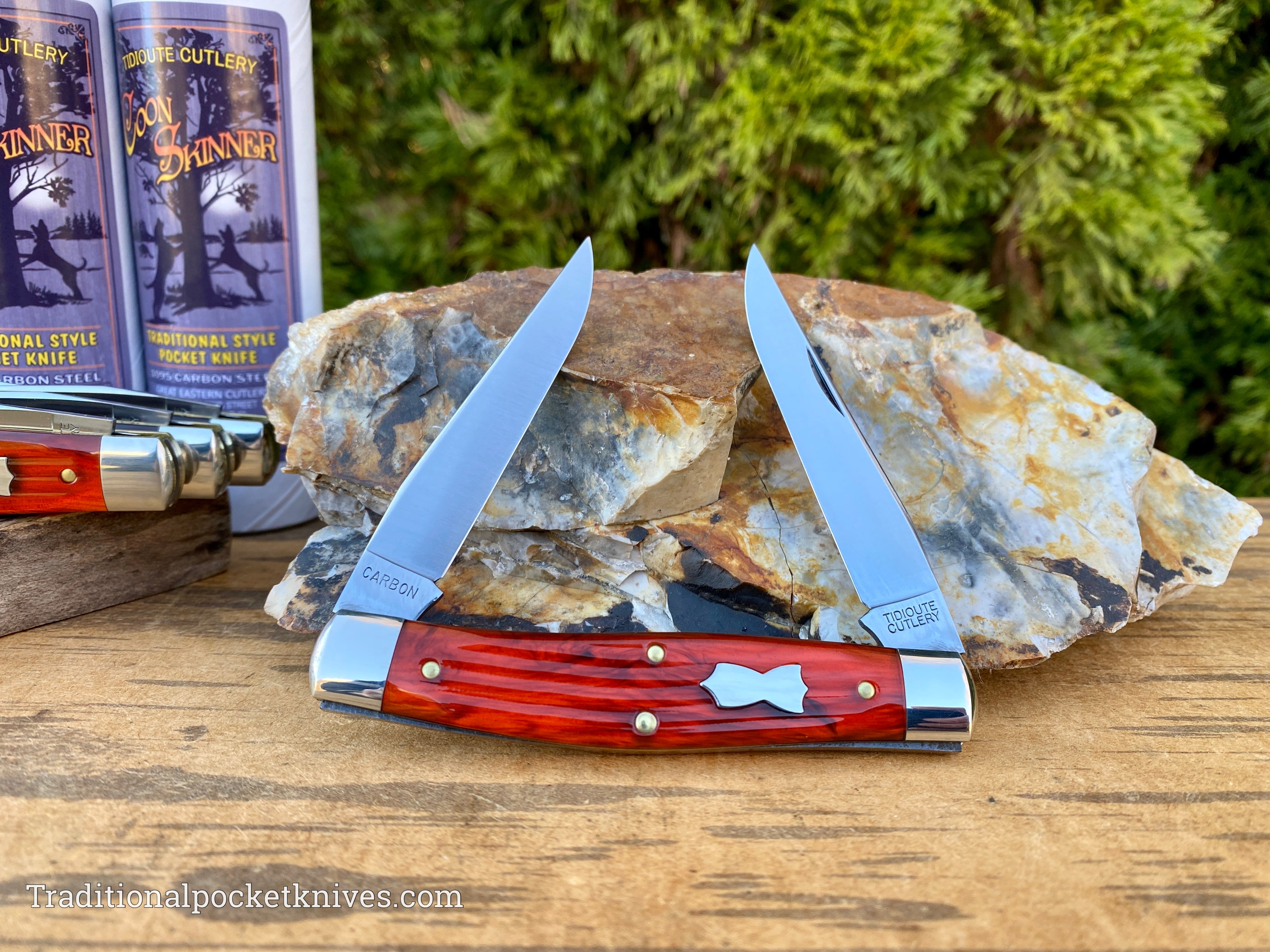 Foto van CAPRON CVE 640