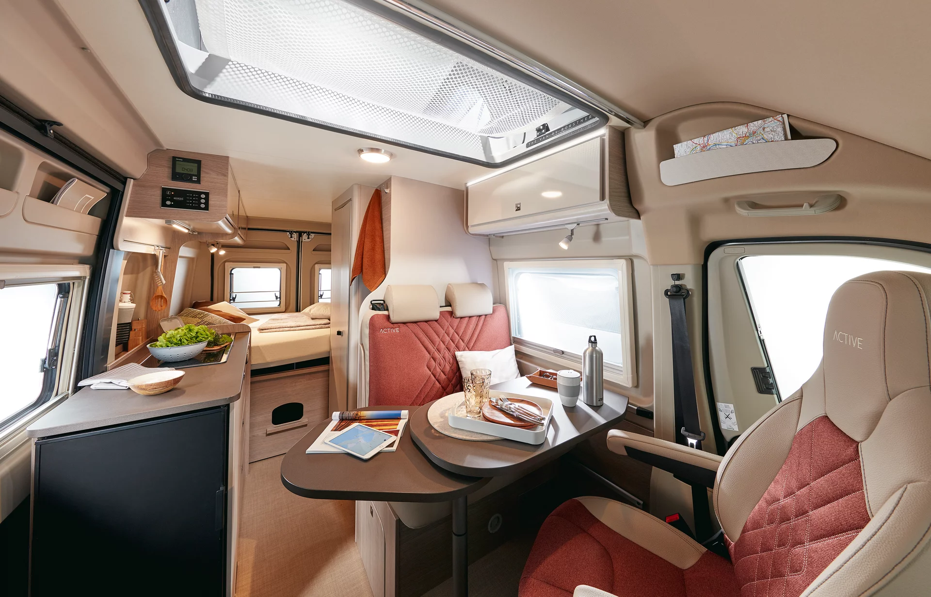 Foto van BURSTNER GMBH BC6003