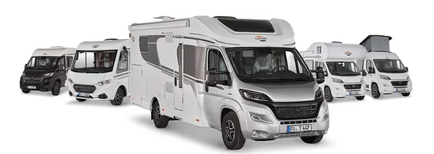 Foto van CAPRON V337