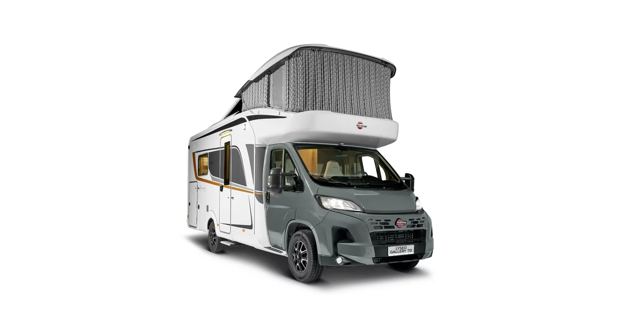 Foto van BURSTNER GMBH BT7283