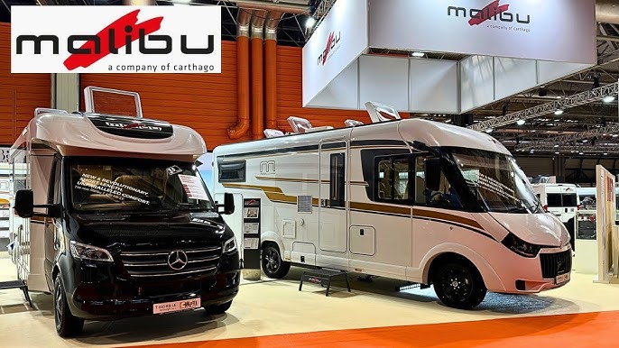 Foto van CARTHAGO C-TOURER I 143 LE