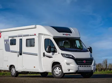 Foto van PILOTE P696S