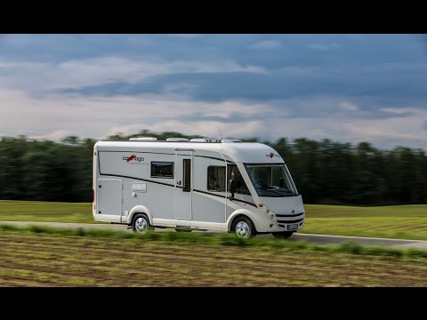 Foto van CARTHAGO C-COMPACTLINE I 138