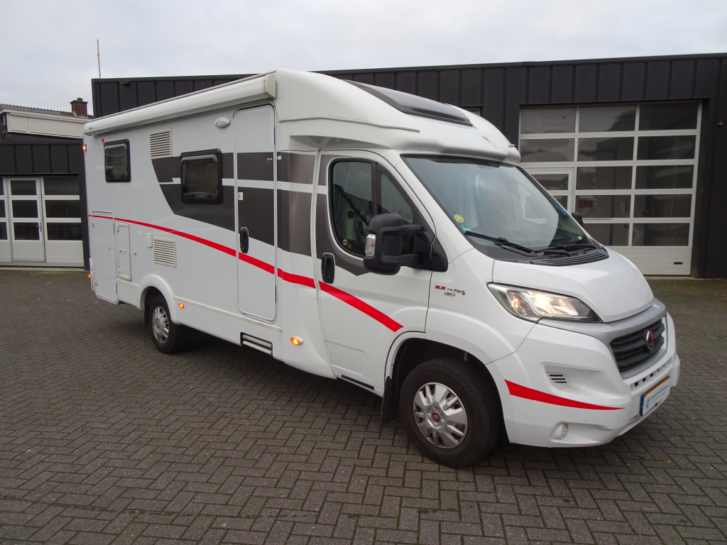 Foto van CAPRON T 66