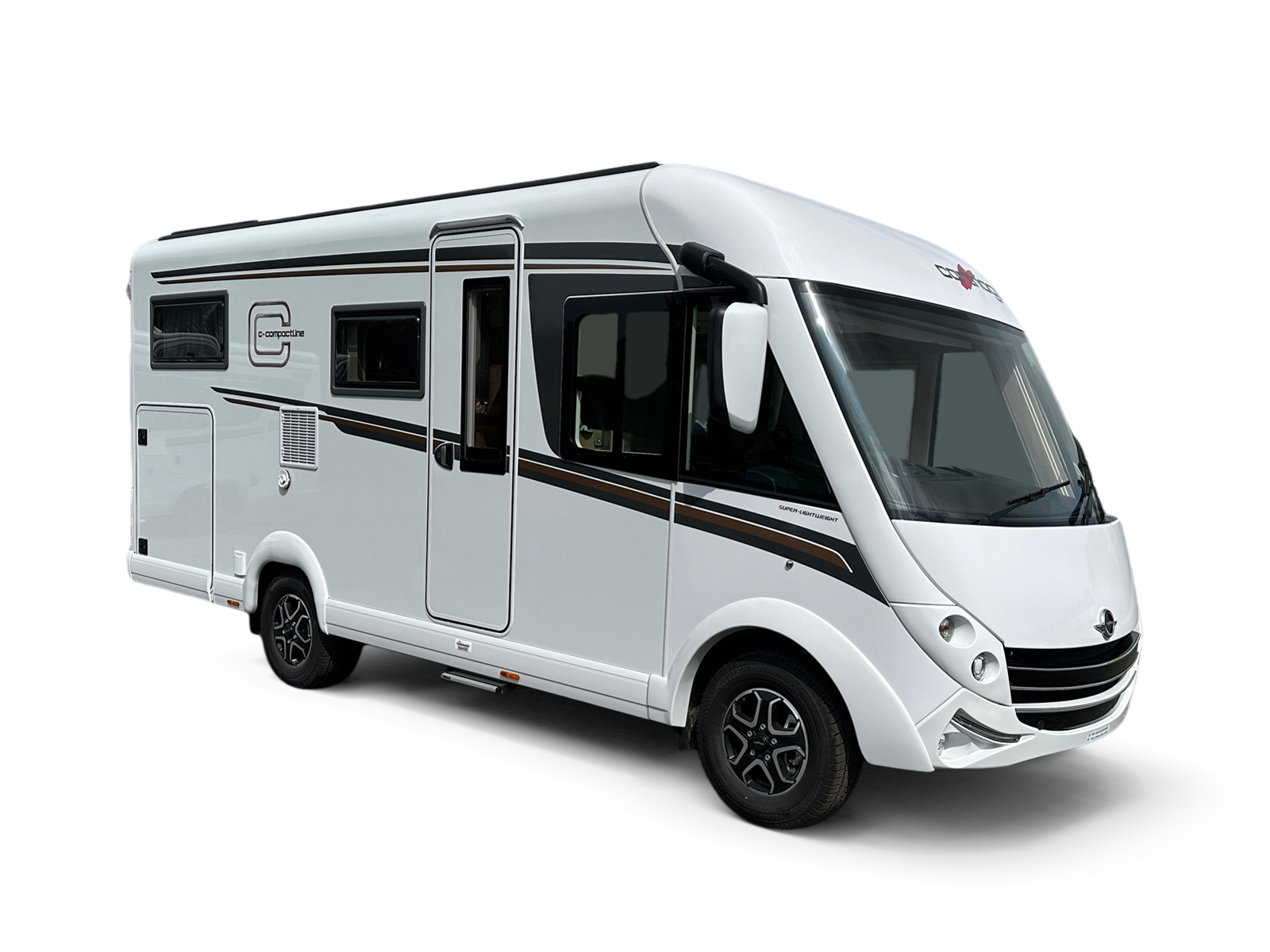 Foto van CARTHAGO C-COMPACTLINE I 143 LE