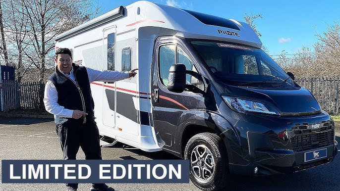 Foto van PILOTE P720FC