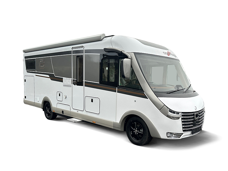 Foto van CARTHAGO CHIC C-LINE I 4.9 LE