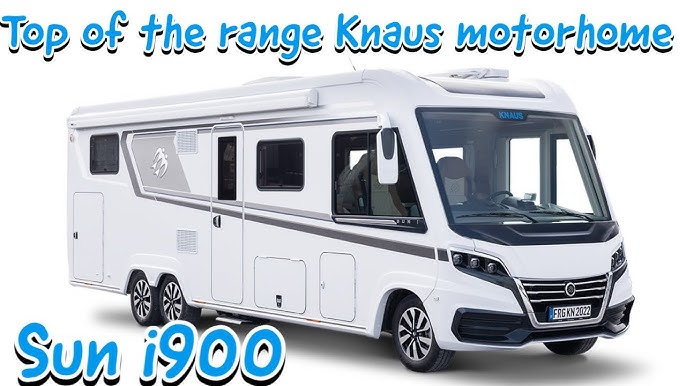 Foto van KNAUS R03