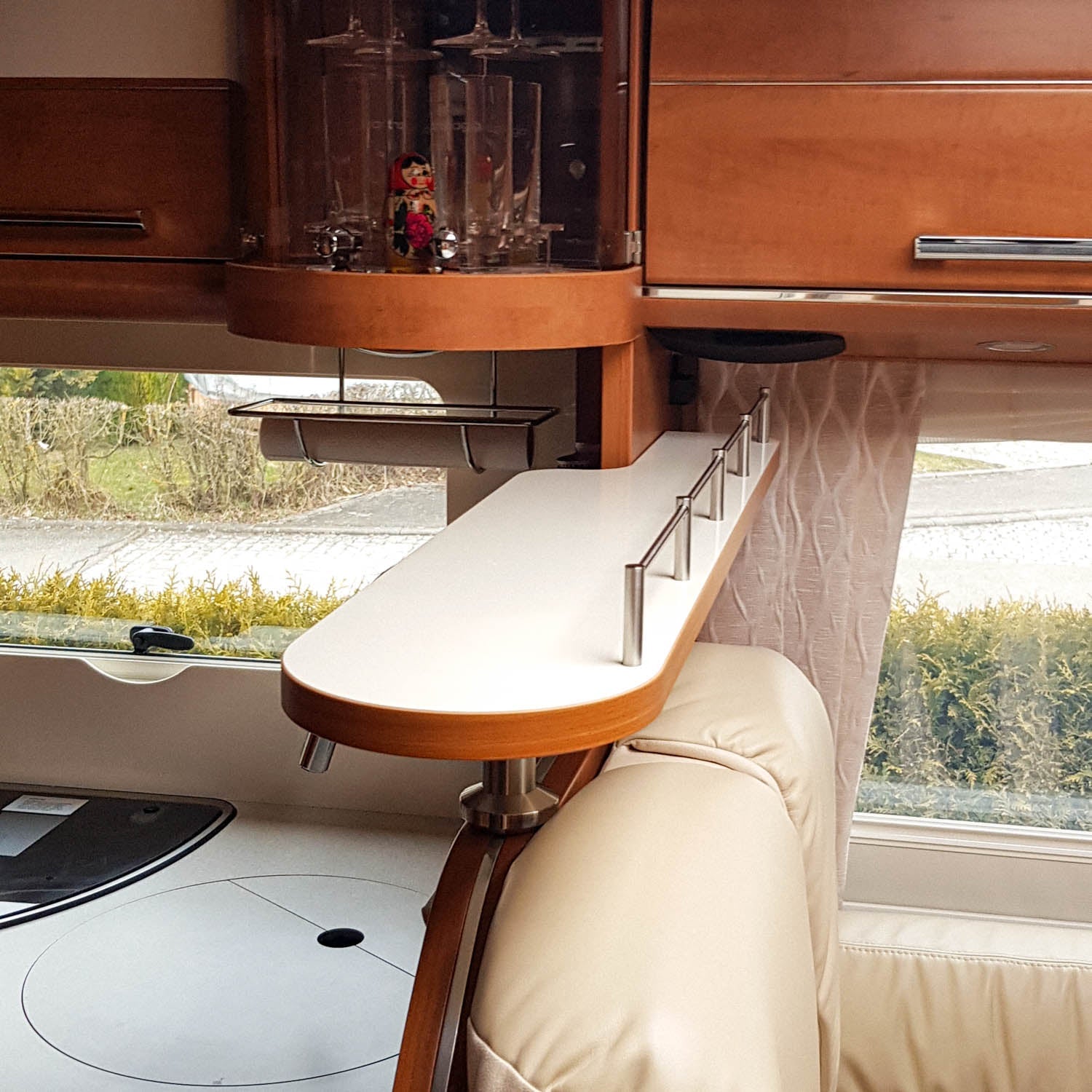 Foto van CARTHAGO CHIC C-LINE I 5.0