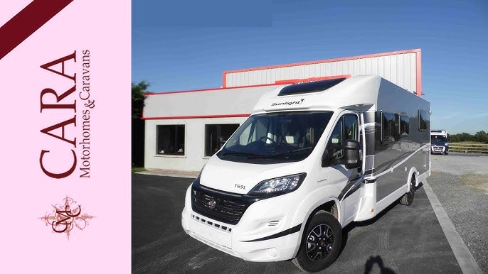 Foto van CAPRON T69L