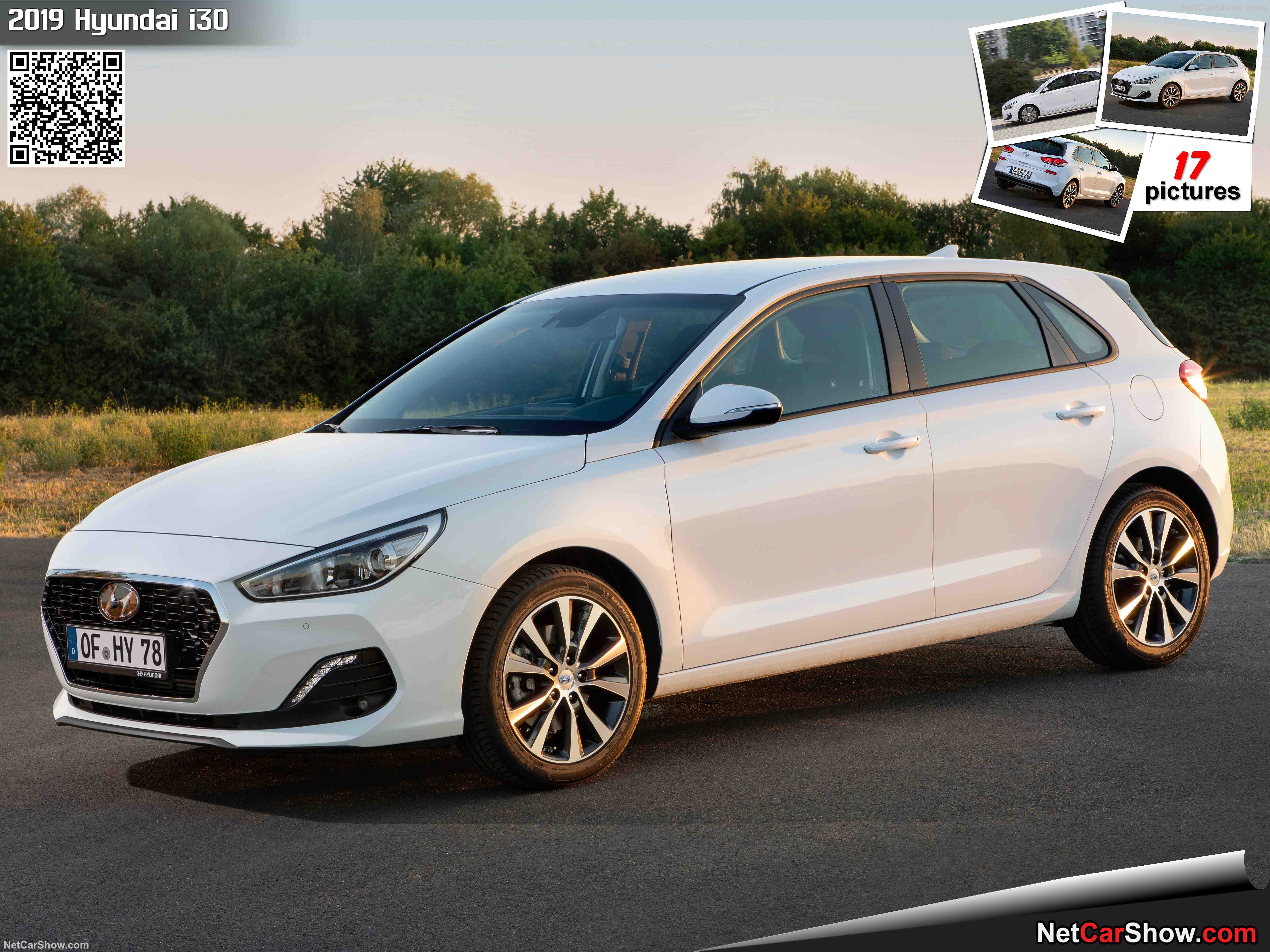 Foto van HYUNDAI i30