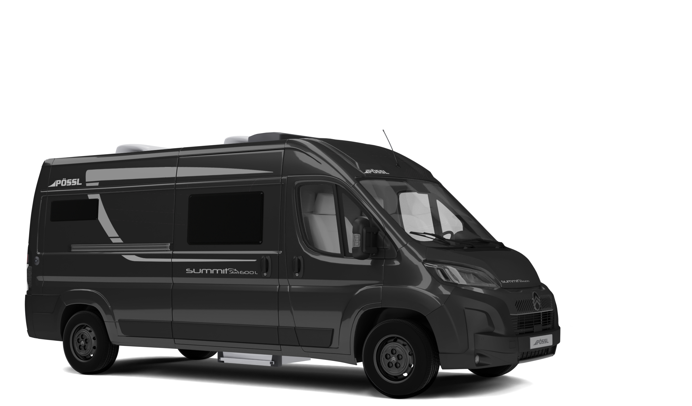 Foto van POESSL SUMMIT 600