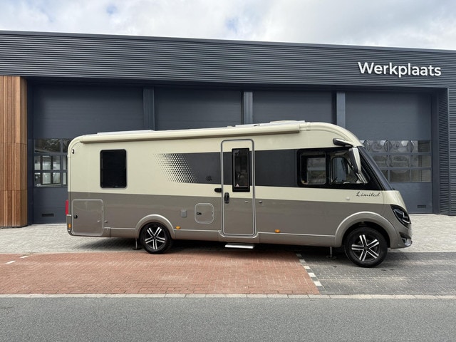 Foto van BURSTNER GMBH BT6909