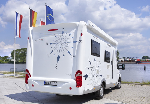 Foto van HOBBY D 650 ESC