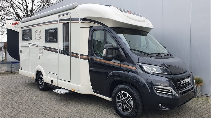 Foto van CARTHAGO C-TOURER T 143 LE