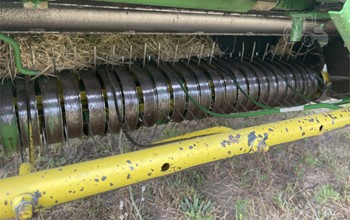 Foto van LMC LIBERTY 592 TI