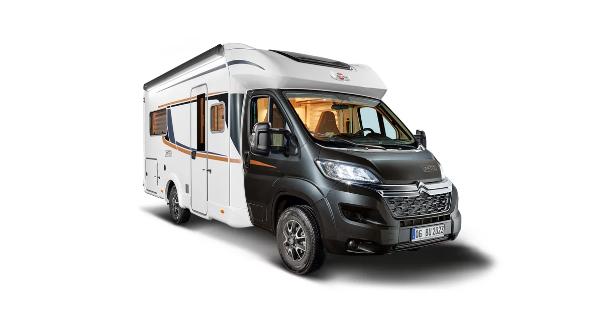 Foto van BURSTNER GMBH BT6910