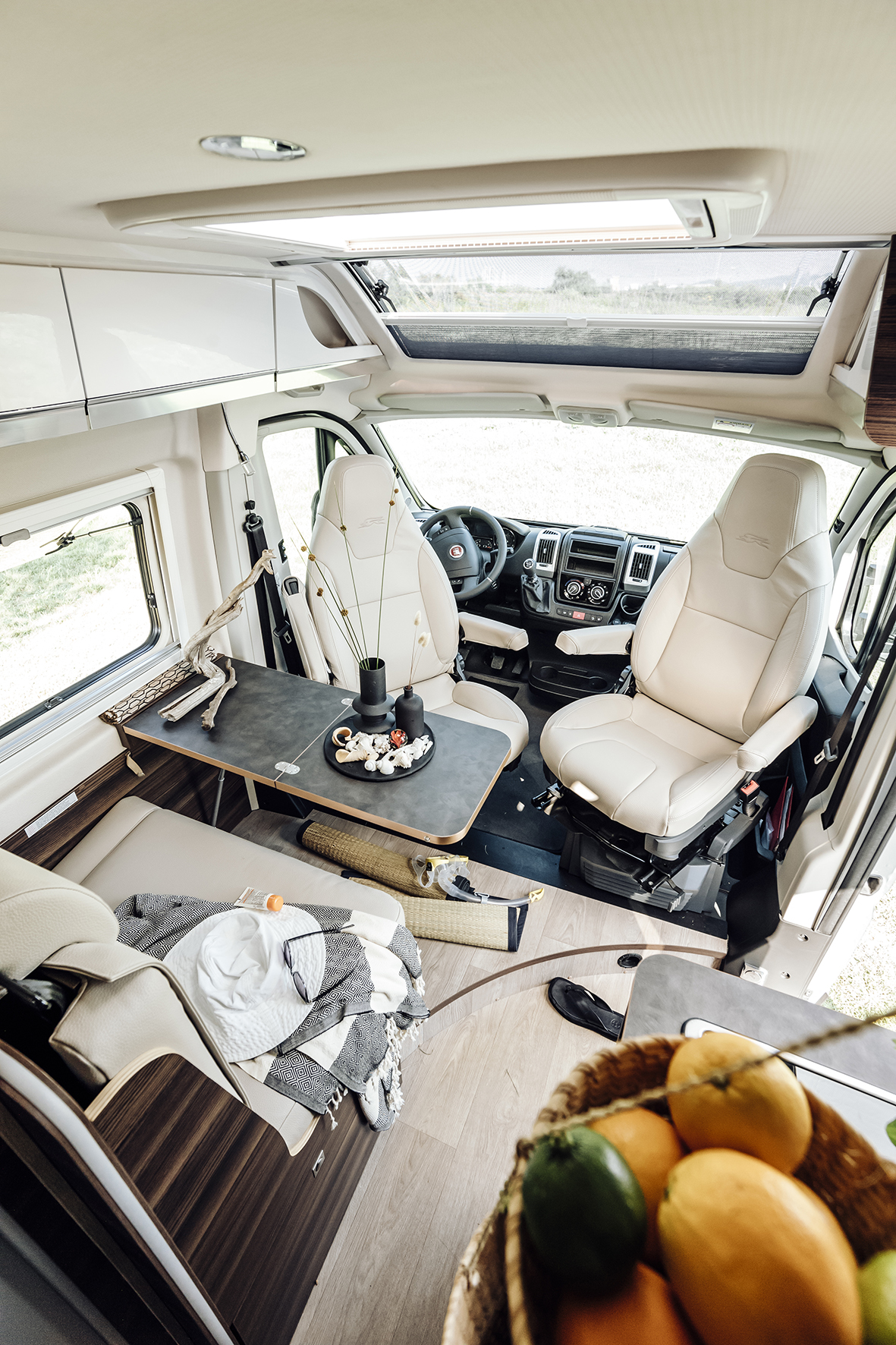 Foto van LAIKA CARAVANS S.P.A. ECOVIP 600